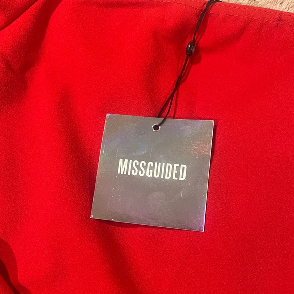 Missguided mini dress - Picture 3 of 6
